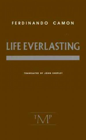 Kniha Life Everlasting Ferdinando Camon