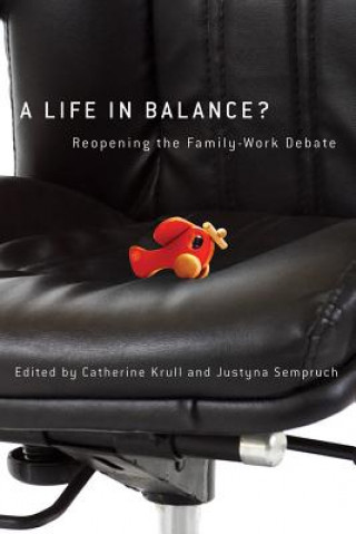 Książka Life in Balance? 