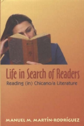 Carte Life in Search of Readers Manuel M. Martin-Rodriguez