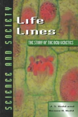 Knjiga Life Lines  Science and Society Set Renee A. Kidd