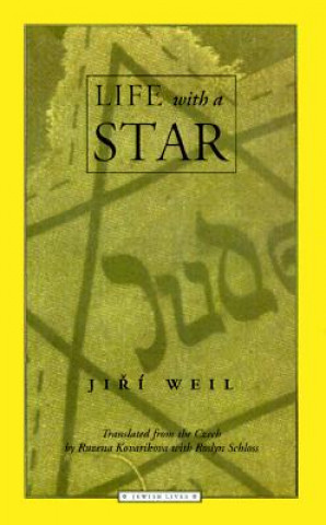 Livre Life with a Star J. Weil