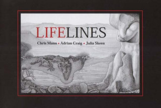 Boek Lifelines Julia Skeen