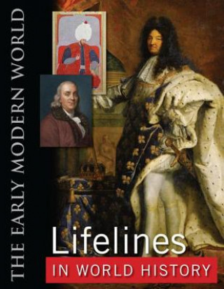 Книга Lifelines in World History Ase Berit