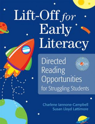 Libro Lift-Off for Early Literacy Susan Lloyd Lattimore