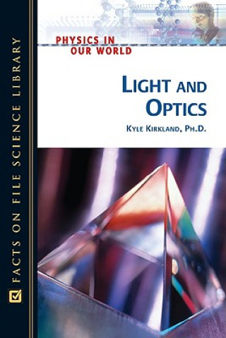 Carte Light and Optics Kyle Kirkland
