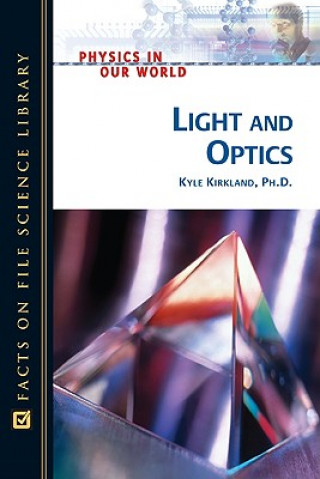 Libro Light and Optics Kyle Kirkland