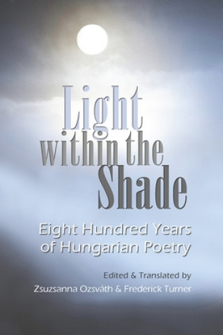 Buch Light Within the Shade Zsuzsanna Ozsvath