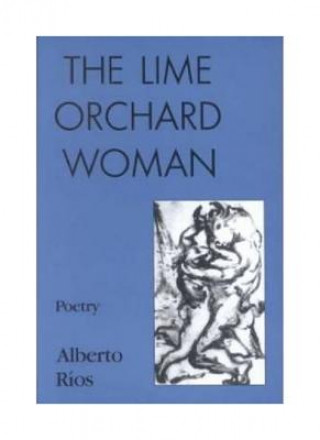 Book Lime Orchard Woman Alberto R ios