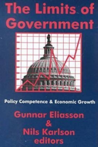 Libro The Limits of Government Nils Karlson