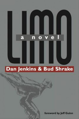 Könyv Limo Bud Shrake