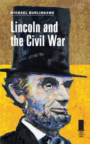 Buch Lincoln and the Civil War Michael Burlingame