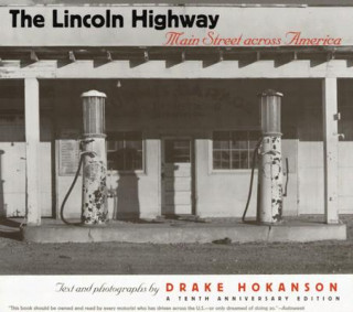 Carte Lincoln Highway Drake Hokansen