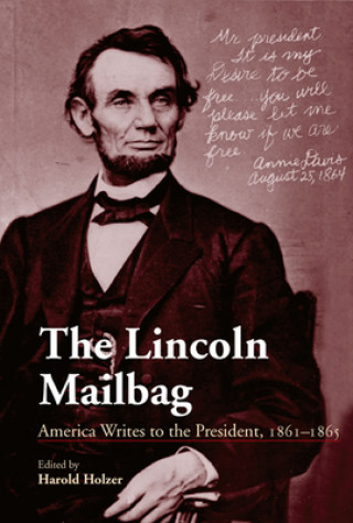Kniha Lincoln Mailbag 