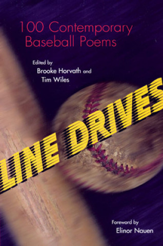 Buch Line Drives Elinor Nauen