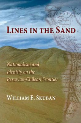 Buch Lines in the Sand William E. Skuban