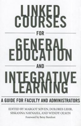 Carte Linked Courses for General Education and Integrative Learning 
