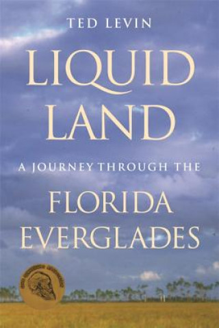 Könyv Liquid Land Ted Levin