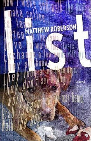 Book List Matthew Roberson