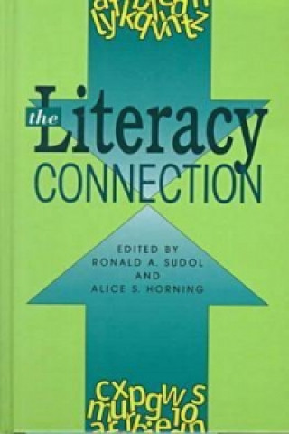 Kniha Literacy Connection Alice S. Horning