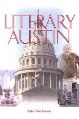 Buch Literary Austin Don Graham