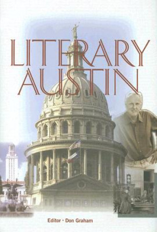 Knjiga Literary Austin 