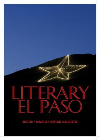 Kniha Literary El Paso 