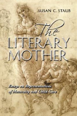 Kniha Literary Mother 