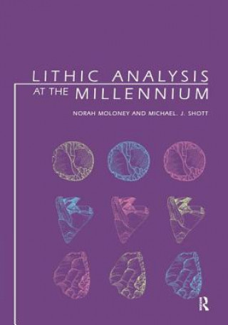 Könyv Lithic Analysis at the Millennium 