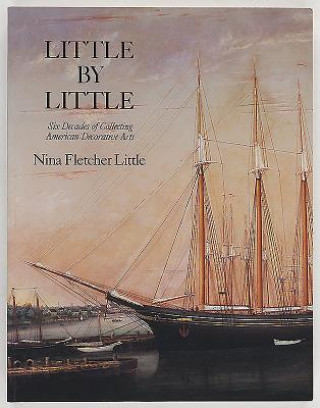 Könyv Little by Little Nina Fletcher Little