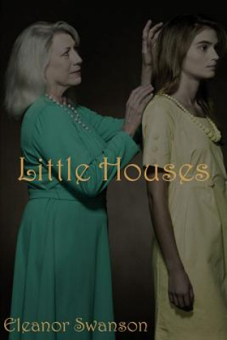 Buch Little Houses Swanson