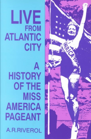 Libro Live from Atlantic City Riverol