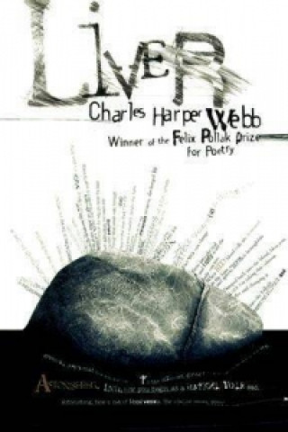 Livro Liver Charles Webb