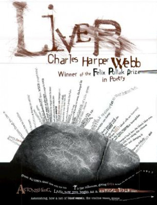 Książka Liver Charles Webb