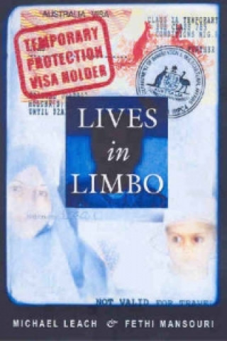 Kniha Lives in Limbo Fethi Mansouri
