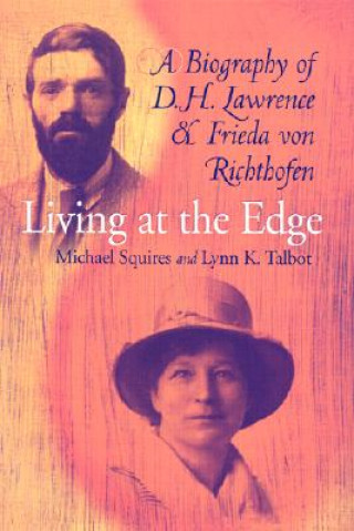 Libro Living at the Edge Talbot