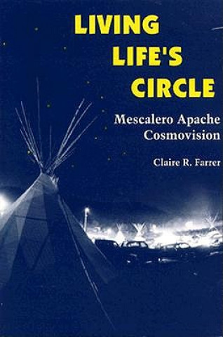 Buch Living Life's Circle Claire Farrer