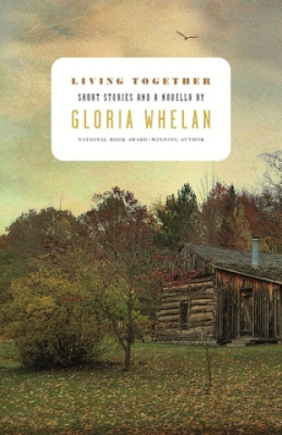 Livre Living Together Gloria Whelan