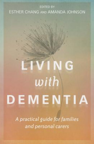 Carte Living With Dementia Esther Chang