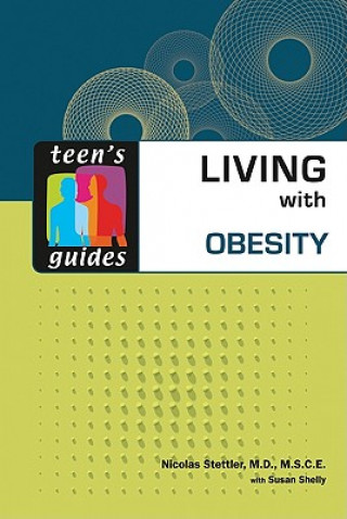 Libro Living with Obesity Nicolas Stettler