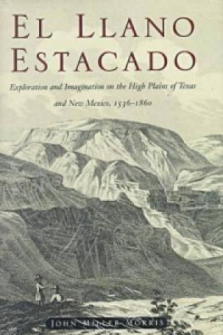 Buch Llano Estacado John M. Morris