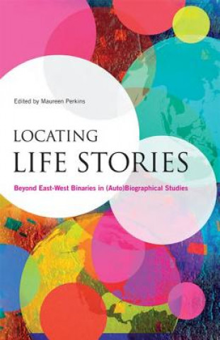 Книга Locating Life Stories 