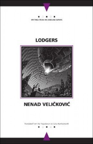 Knjiga Lodgers Nenad Veličković