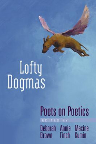 Könyv Lofty Dogmas D Ed - Brown