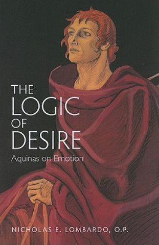 Buch Logic of Desire Nicholas E. Lombardo