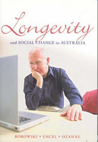 Carte Longevity and Social Change in Australia 