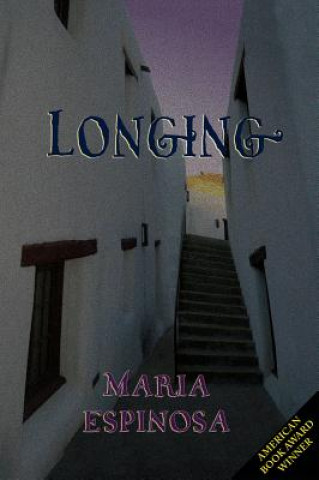 Knjiga Longing Maria Espinosa