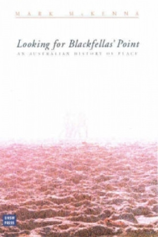 Carte Looking for Blackfellas' Point Mark McKenna