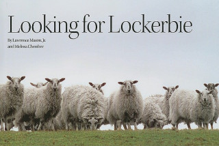 Libro Looking For Lockerbie Mason