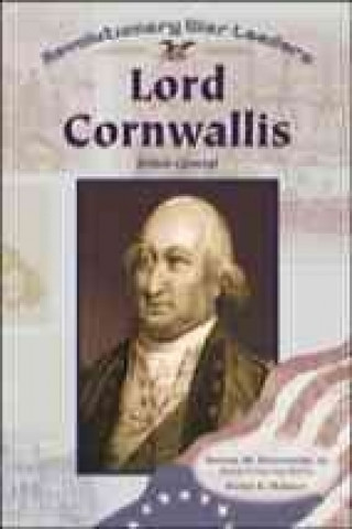 Book Lord Cornwallis Daniel E. Harmon