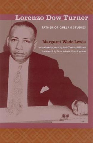 Libro Lorenzo Dow Turner Margaret Wade-Lewis